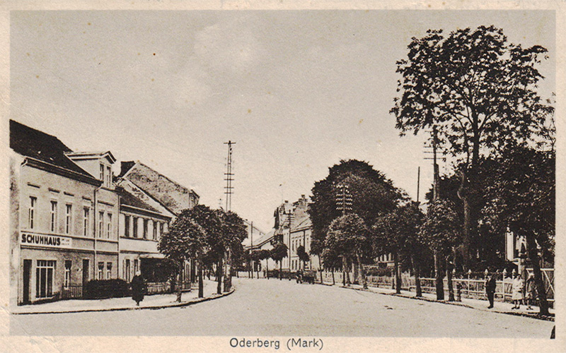 Wilhelmstraße